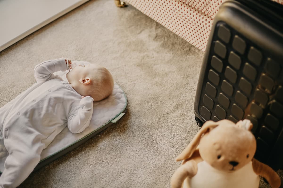 Baby Monitoring