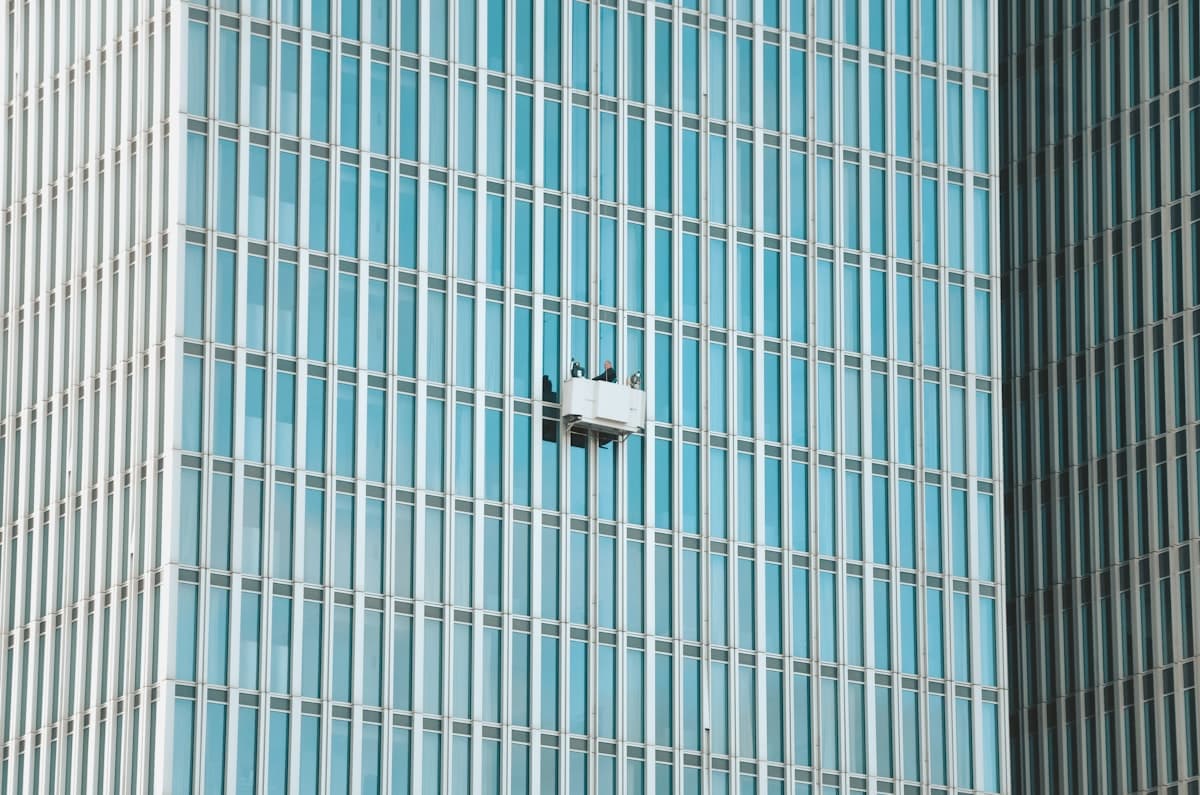 Business Security