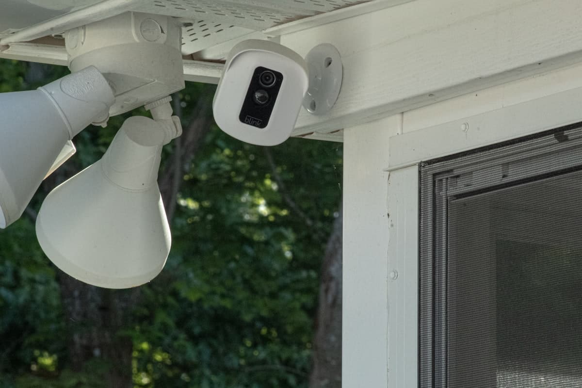 Home Security